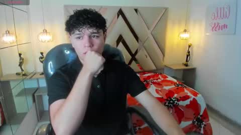 BENJAMIN online show from 17, 9, 2025