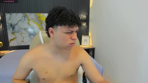 BENJAMIN online show from 22, 9, 2025