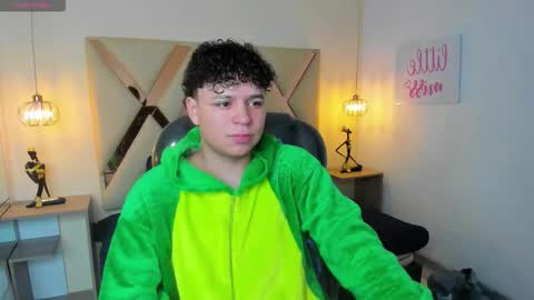 BENJAMIN online show from 23, 9, 2025