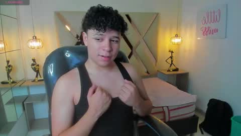 BENJAMIN online show from 26, 9, 2025