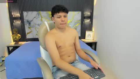 BENJAMIN online show from 29, 9, 2025