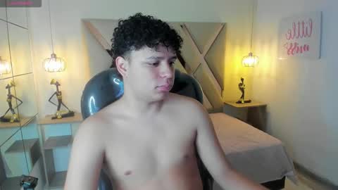 BENJAMIN online show from 30, 9, 2025