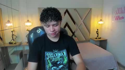 BENJAMIN online show from 2, 10, 2025