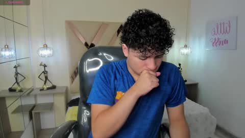 BENJAMIN online show from 6, 10, 2025