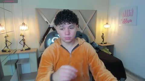 BENJAMIN online show from 9, 10, 2025