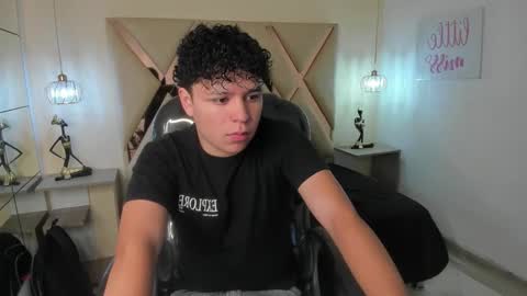 BENJAMIN online show from 11, 10, 2025