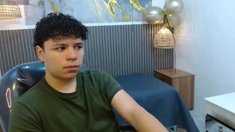 BENJAMIN online show from 14, 10, 2025