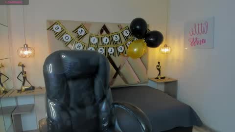 BENJAMIN online show from 18, 10, 2025