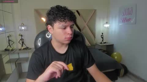 BENJAMIN online show from 23, 10, 2025