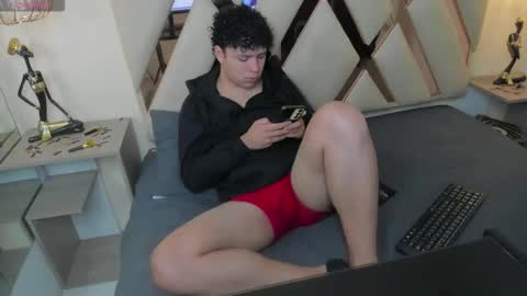 BENJAMIN online show from 24, 10, 2025