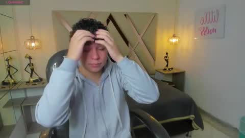 BENJAMIN online show from 25, 10, 2025