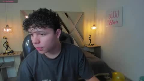 BENJAMIN online show from 26, 10, 2025