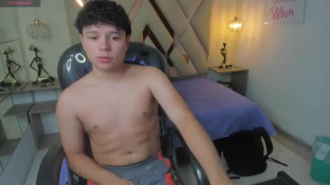 BENJAMIN online show from 28, 10, 2025