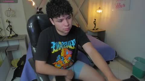 BENJAMIN online show from 29, 10, 2025