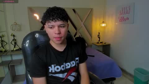 BENJAMIN online show from 31, 10, 2025