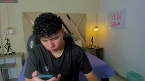 BENJAMIN online show from 2, 11, 2025