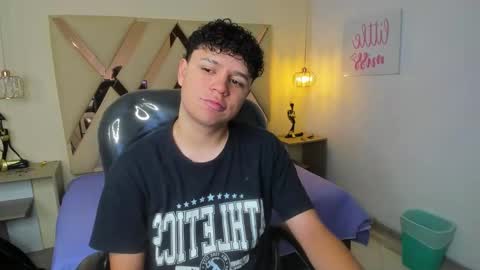 BENJAMIN online show from 3, 11, 2025