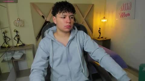 BENJAMIN online show from 5, 11, 2025