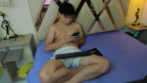 BENJAMIN online show from 7, 11, 2025