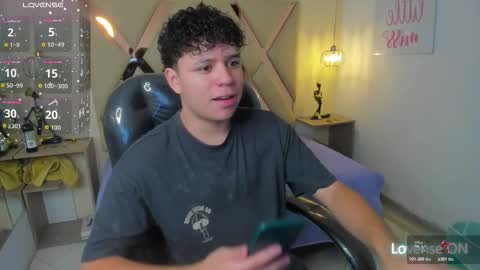 BENJAMIN online show from 9, 11, 2025