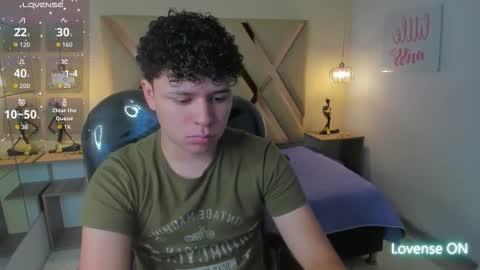 BENJAMIN online show from 11, 11, 2025