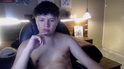 BENJAMIN online show from 15, 11, 2025