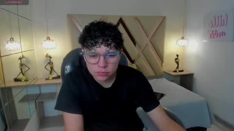 BENJAMIN online show from 16, 11, 2025