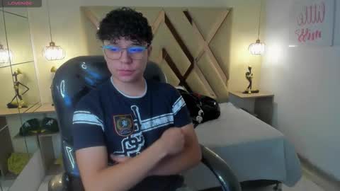 BENJAMIN online show from 17, 11, 2025