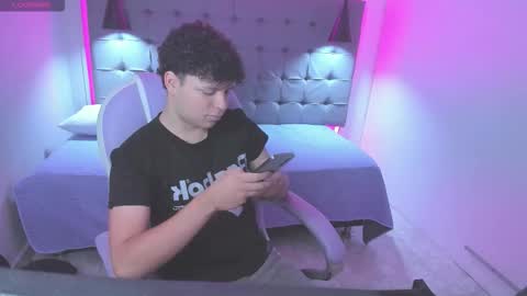 BENJAMIN online show from 21, 11, 2025