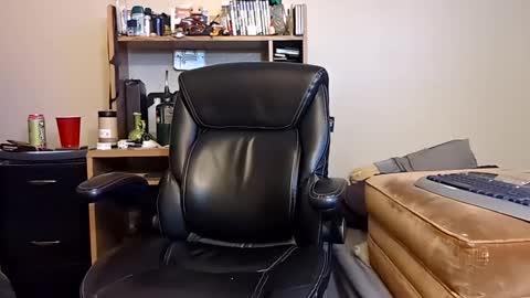 Benjammin online show from 27, 10, 2025