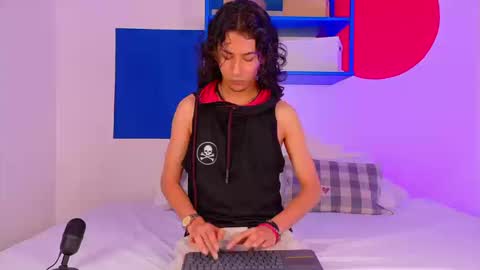 BENJI FIORE online show from 9, 9, 2025