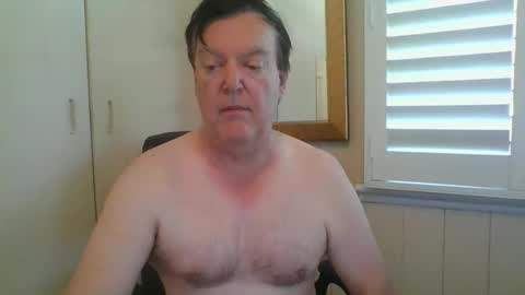 benjoid online show from 27, 11, 2025