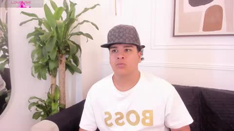 bennett_alejoo online show from 21, 9, 2025