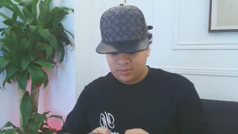 bennett_alejoo online show from 11, 1, 2026