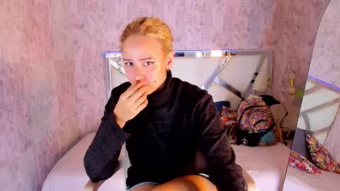 benny_wilson online show from 24, 10, 2025