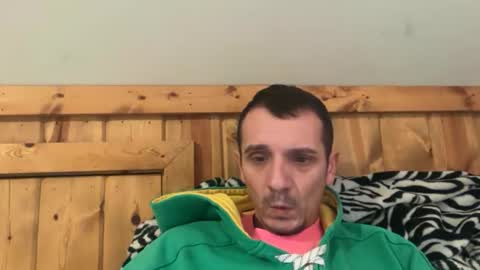 benny and innocentvixon online show from 18, 1, 2026