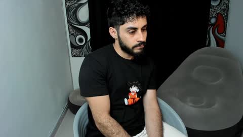 Snapshot of benpatrick69 chatting on 4, 12, 2024 ben online show from 4, 12, 2024