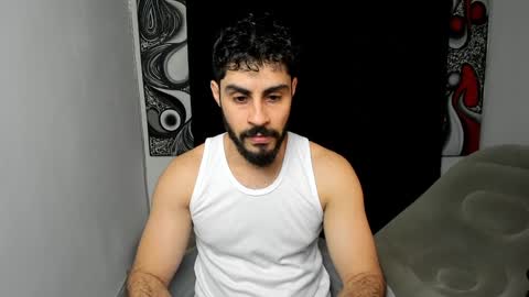 Snapshot of benpatrick69 chatting on 5, 12, 2024 ben online show from 5, 12, 2024