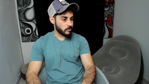 Snapshot of benpatrick69 chatting on 10, 12, 2024 ben online show from 10, 12, 2024