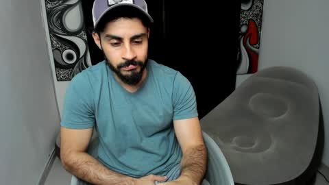 Snapshot of benpatrick69 chatting on 10, 12, 2024 ben online show from 10, 12, 2024