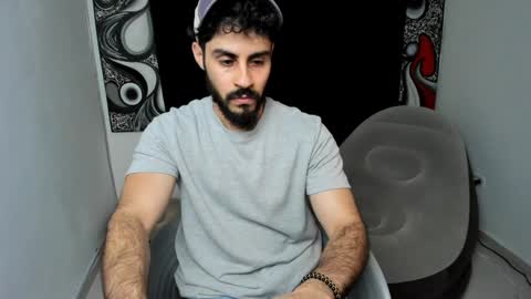 Snapshot of benpatrick69 chatting on 11, 12, 2024 ben online show from 11, 12, 2024