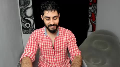 Snapshot of benpatrick69 chatting on 12, 12, 2024 ben online show from 12, 12, 2024