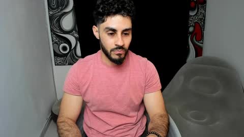 Snapshot of benpatrick69 chatting on 17, 12, 2024 ben online show from 17, 12, 2024