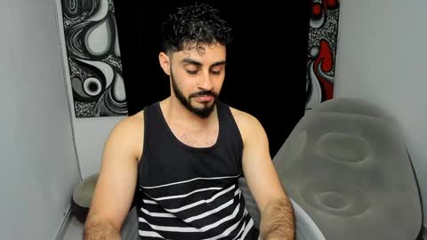 Snapshot of benpatrick69 chatting on 19, 12, 2024 ben online show from 19, 12, 2024