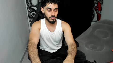 Snapshot of benpatrick69 chatting on 27, 12, 2024 ben online show from 27, 12, 2024