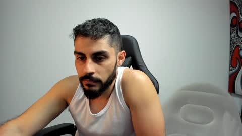 Snapshot of benpatrick69 chatting on 14, 1, 2025 ben online show from 14, 1, 2025