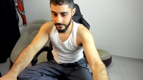 Snapshot of benpatrick69 chatting on 16, 1, 2025 ben online show from 16, 1, 2025