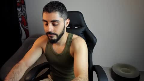 Snapshot of benpatrick69 chatting on 18, 1, 2025 ben online show from 18, 1, 2025