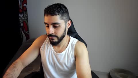 Snapshot of benpatrick69 chatting on 19, 1, 2025 ben online show from 19, 1, 2025