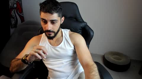 Snapshot of benpatrick69 chatting on 19, 1, 2025 ben online show from 19, 1, 2025